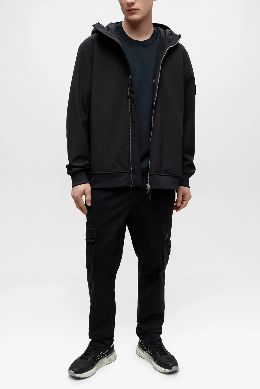 Куртка Stone Island