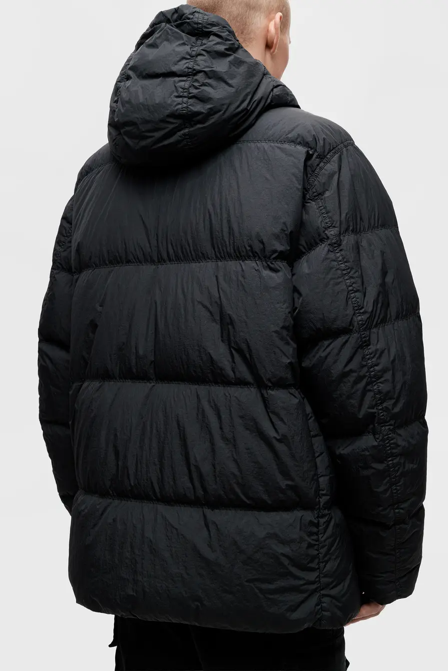Пуховик Stone Island