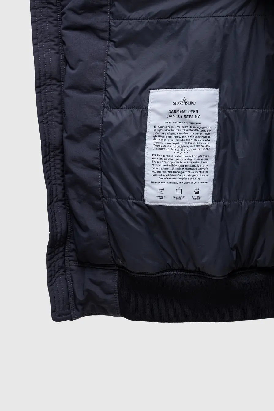 Куртка Stone Island