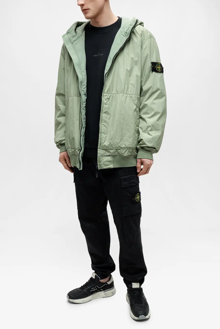 Куртка Stone Island