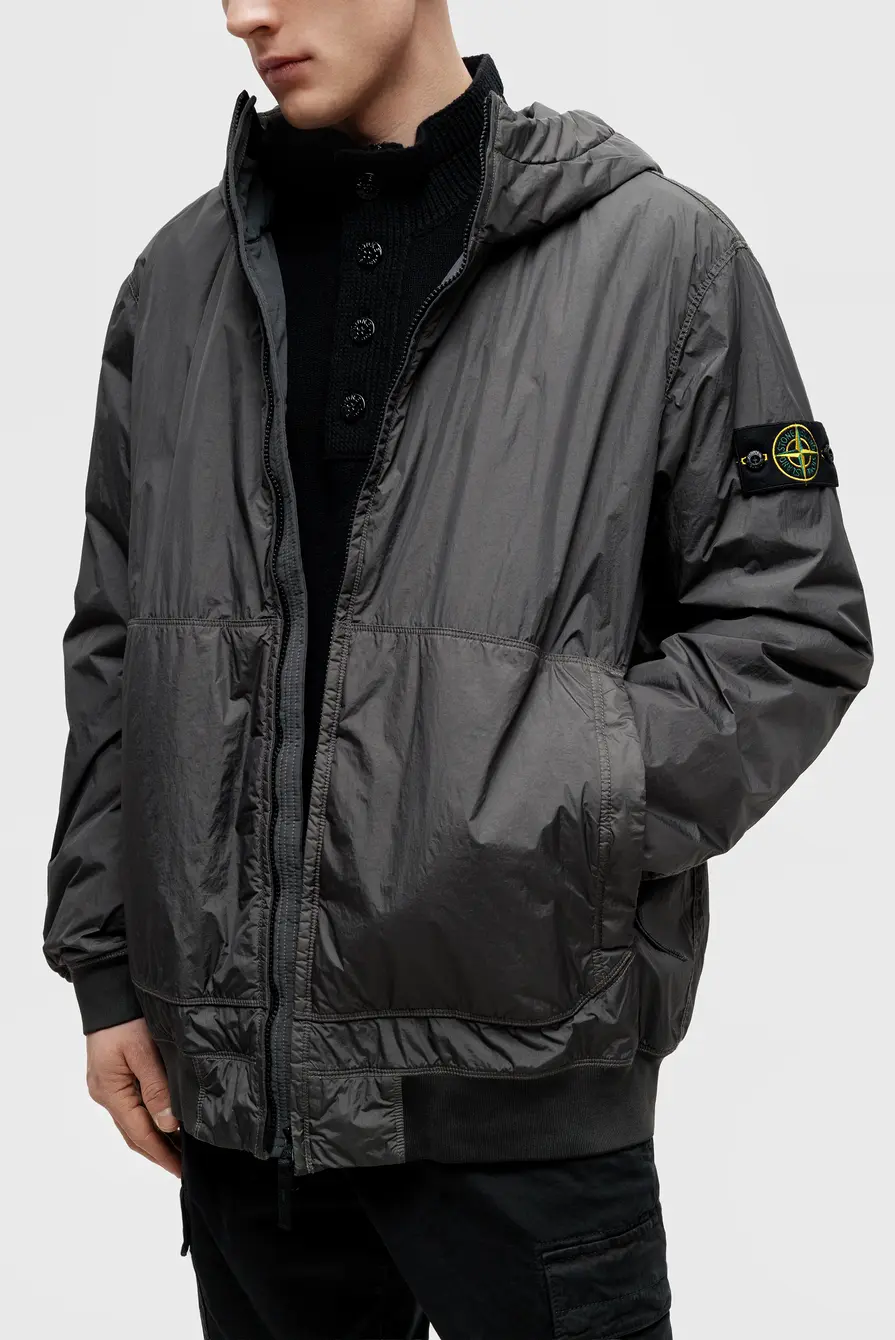 Куртка Stone Island