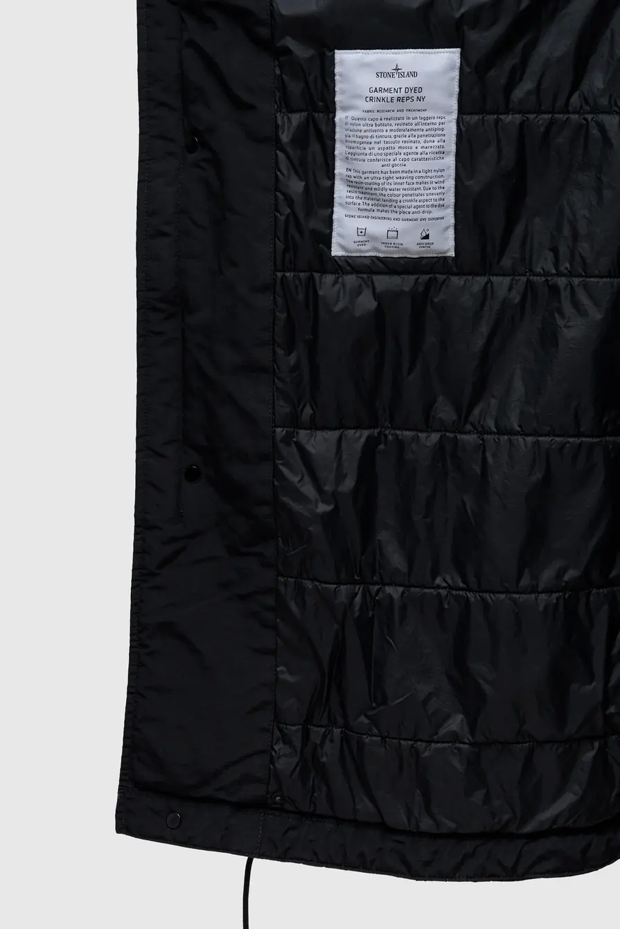 Куртка Stone Island