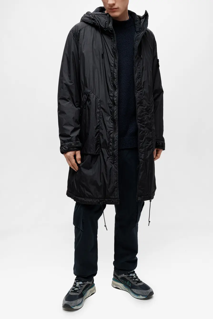 Куртка Stone Island