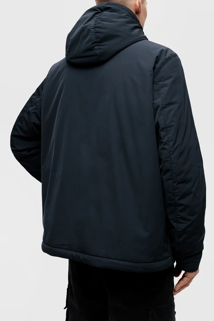 Куртка Stone Island
