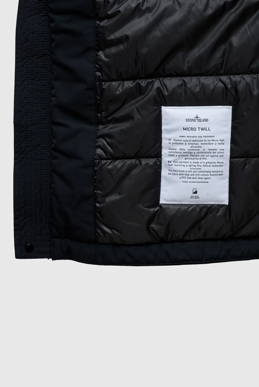 Куртка Stone Island