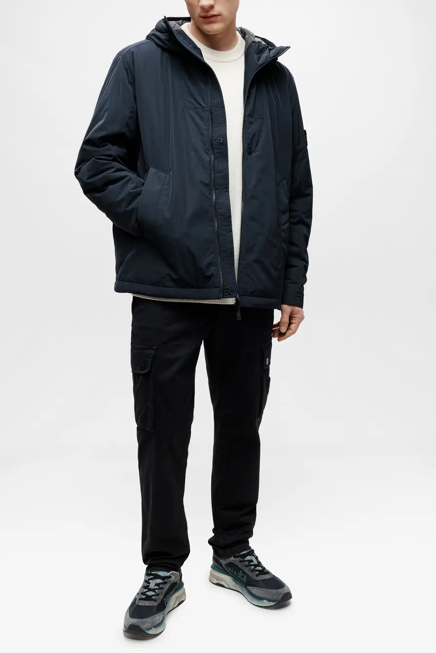 Куртка Stone Island