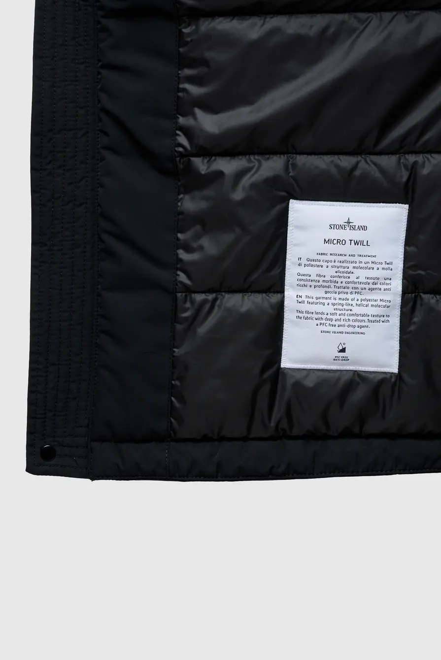 Куртка Stone Island