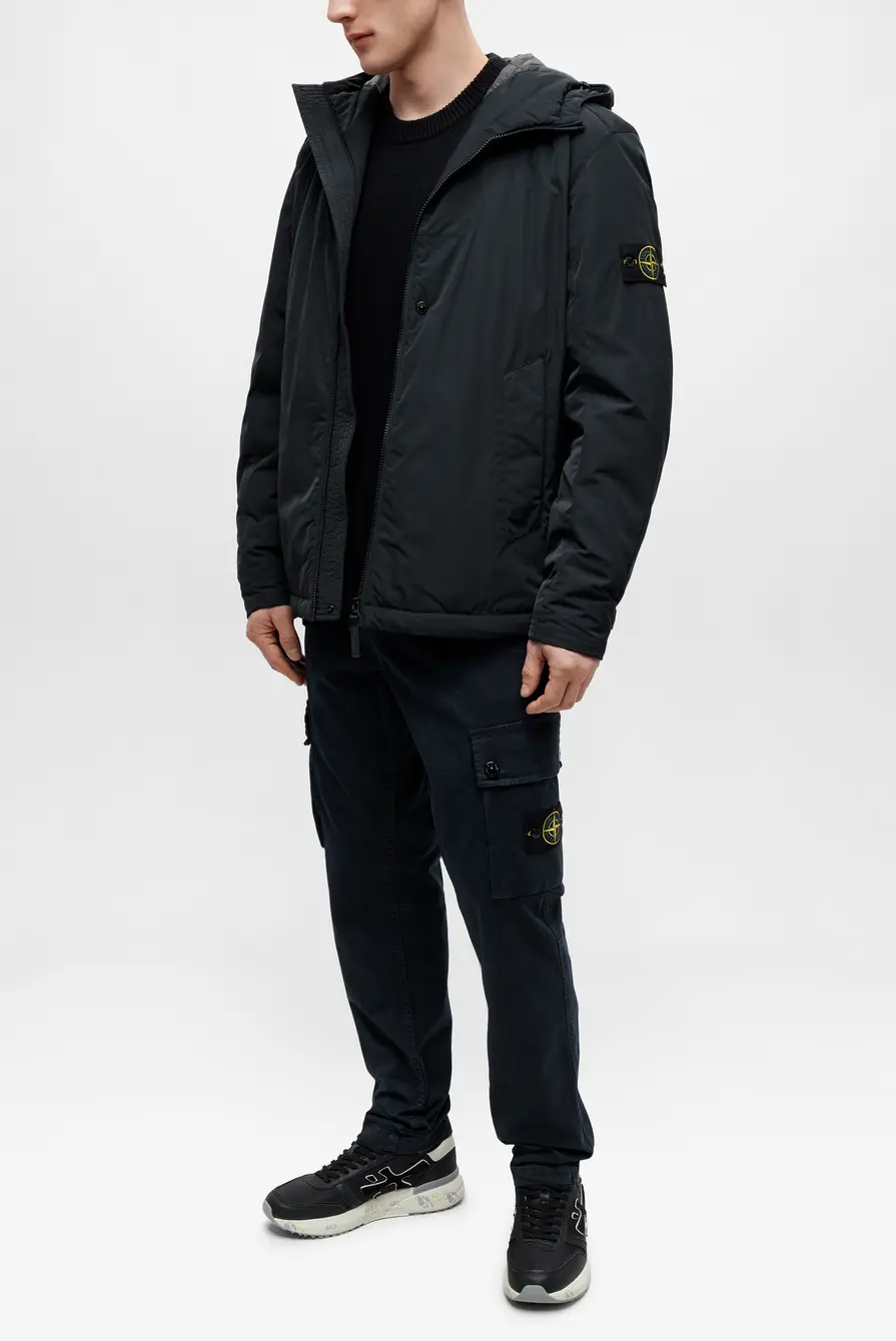 Куртка Stone Island