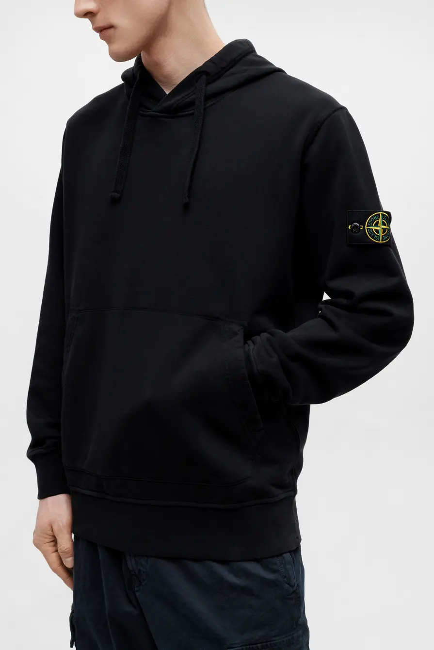 Толстовка Stone Island