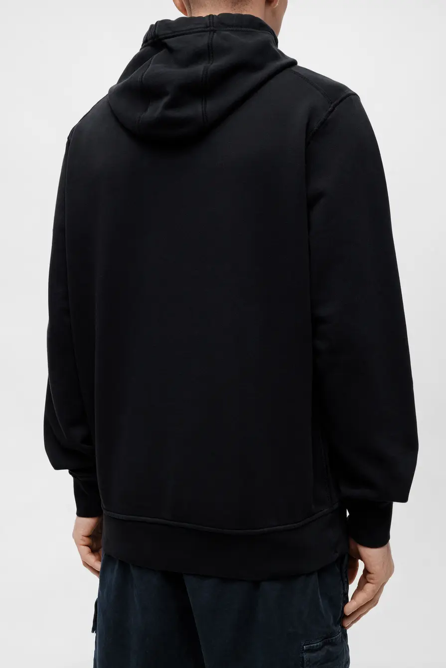 Толстовка Stone Island