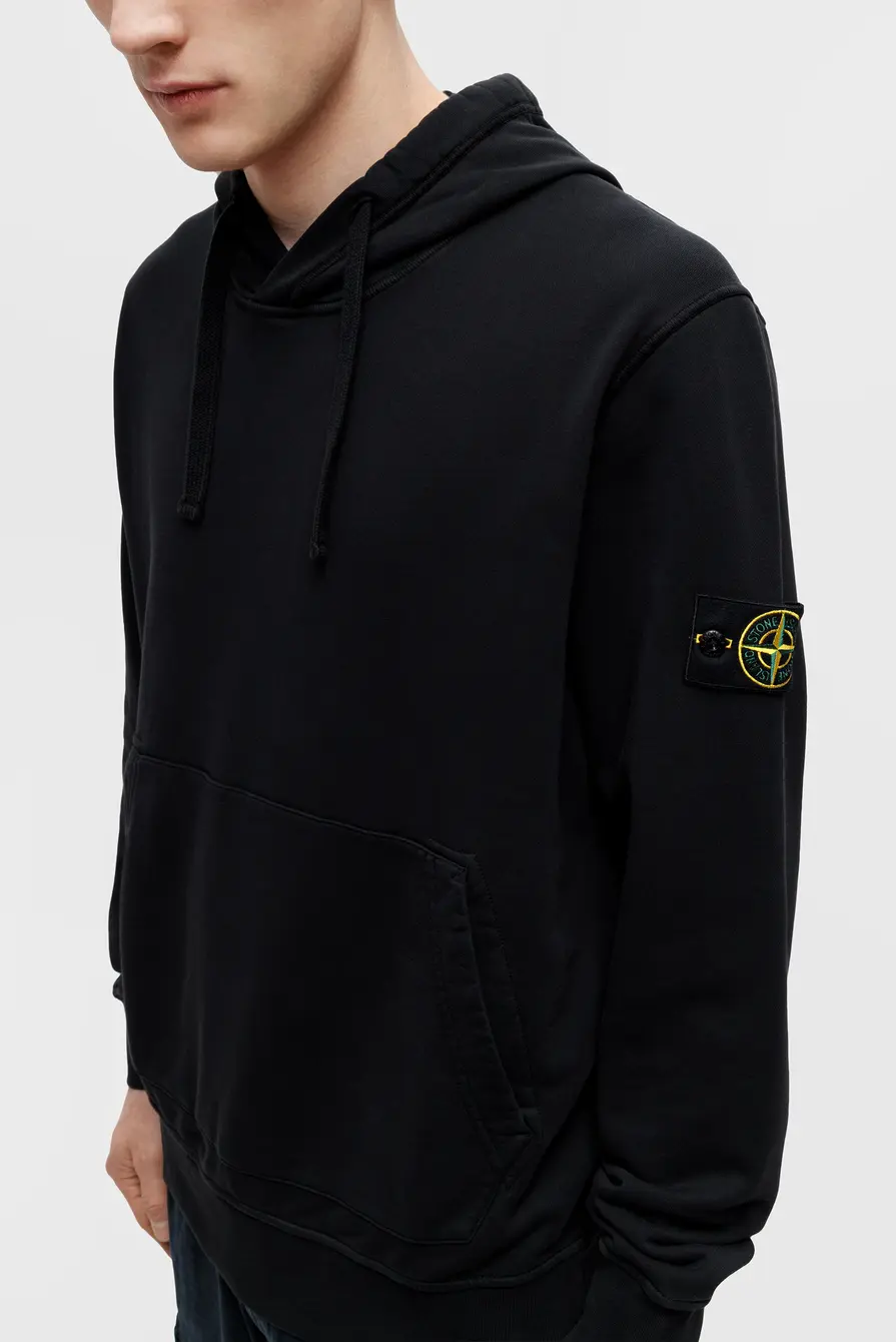 Толстовка Stone Island