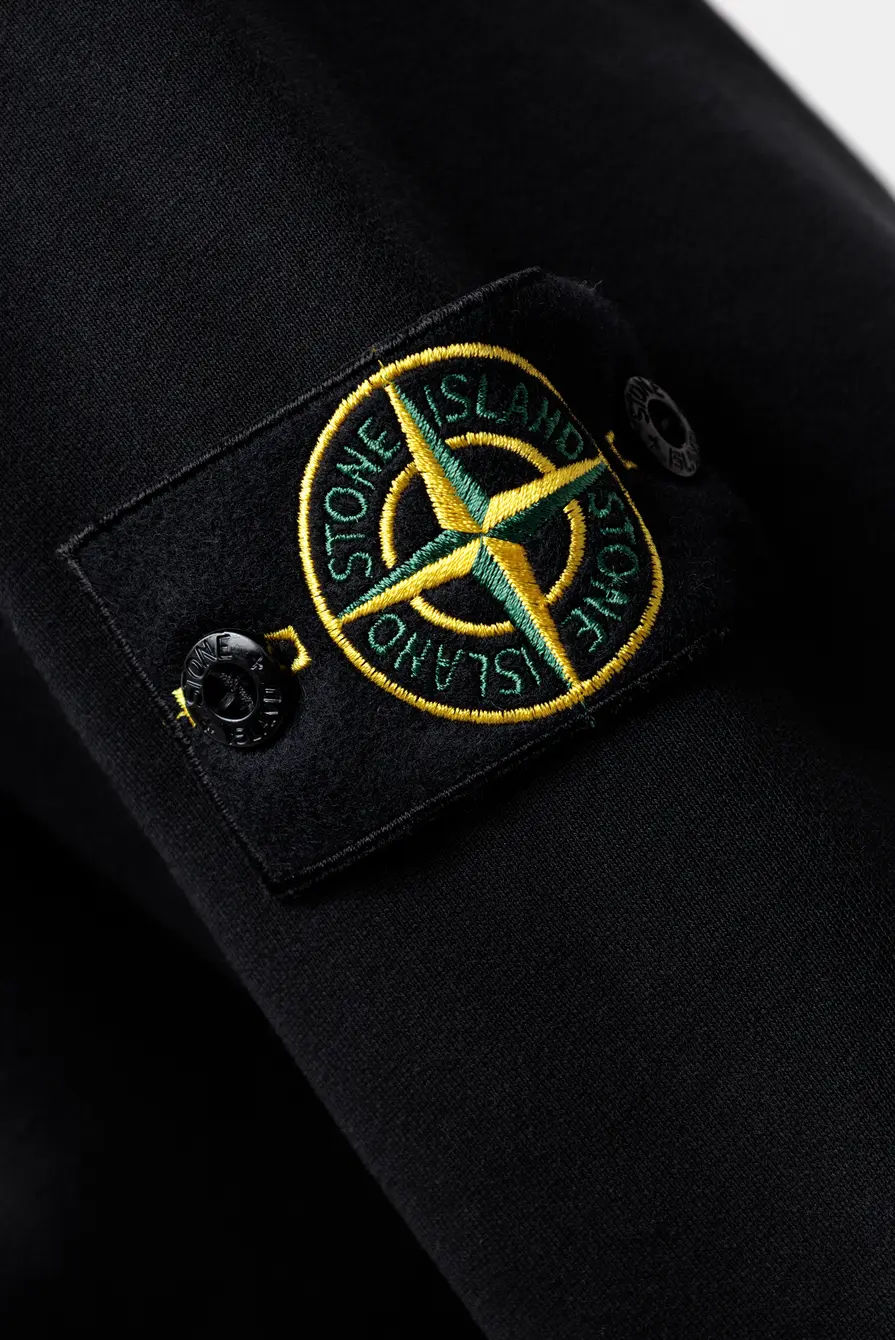 Толстовка Stone Island