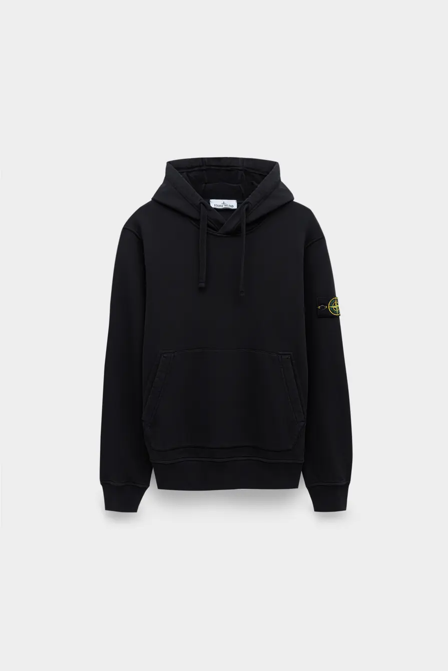 Толстовка Stone Island