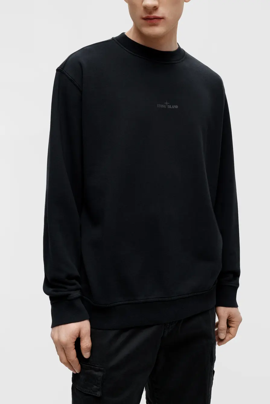 Толстовка Stone Island