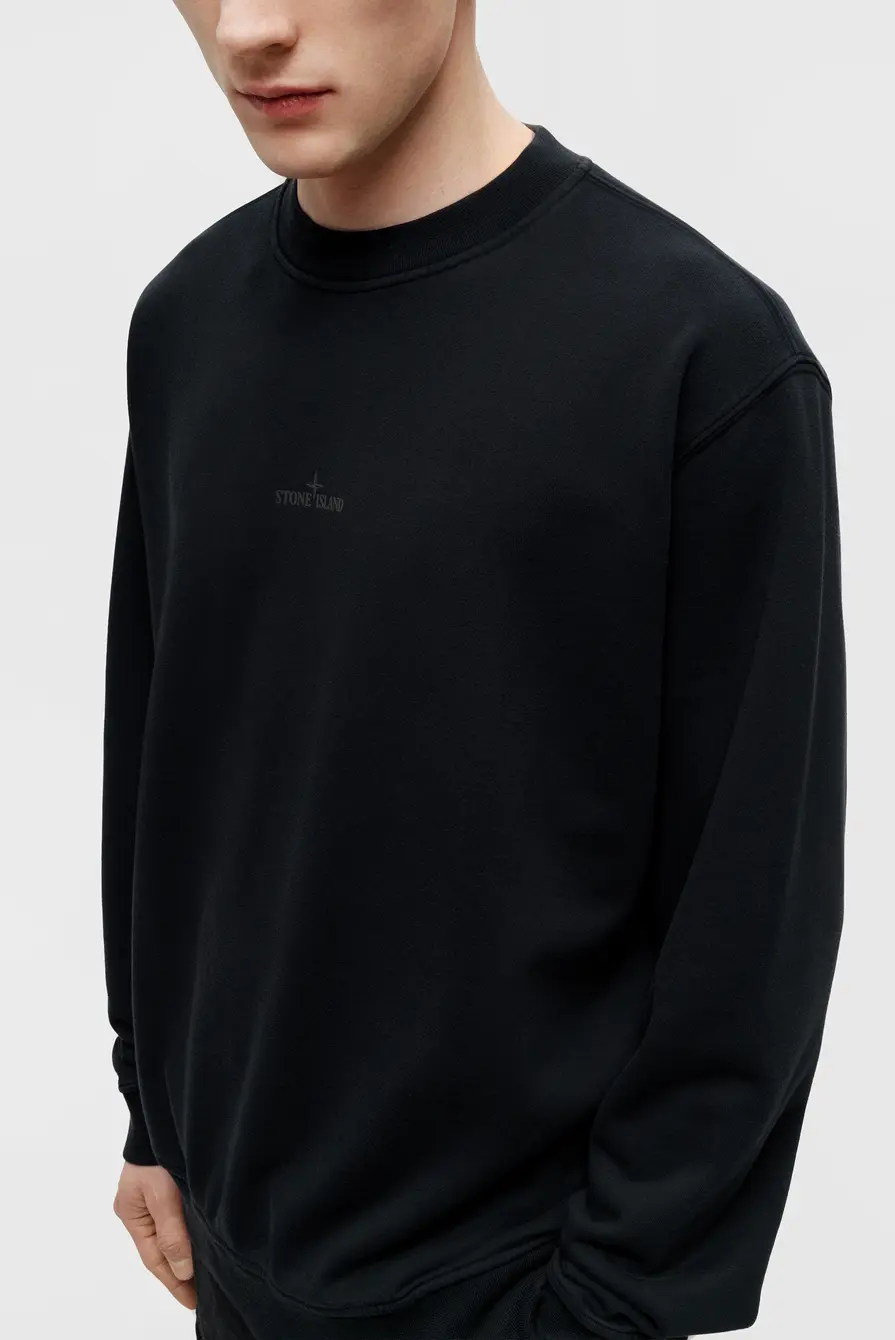 Толстовка Stone Island