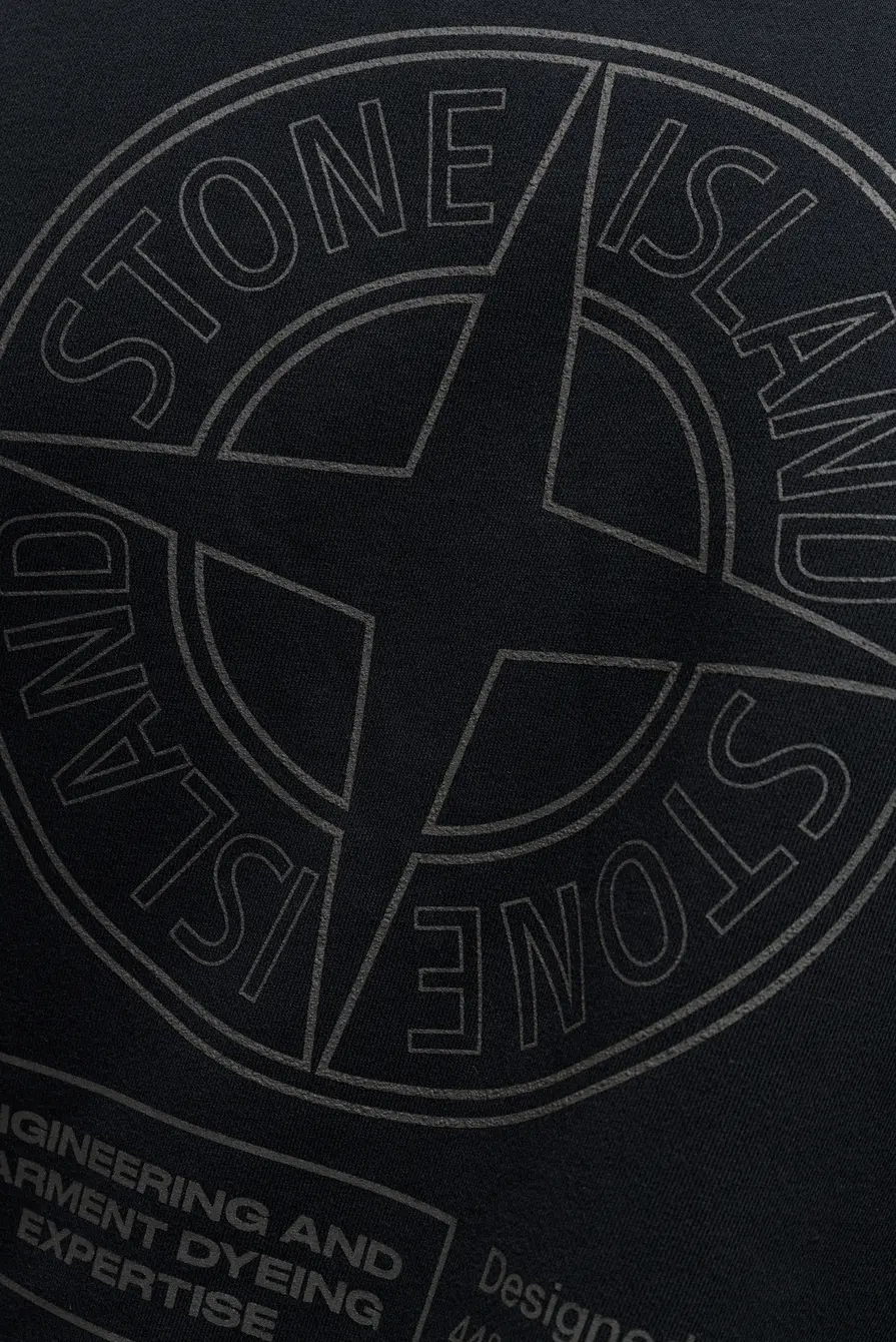 Толстовка Stone Island