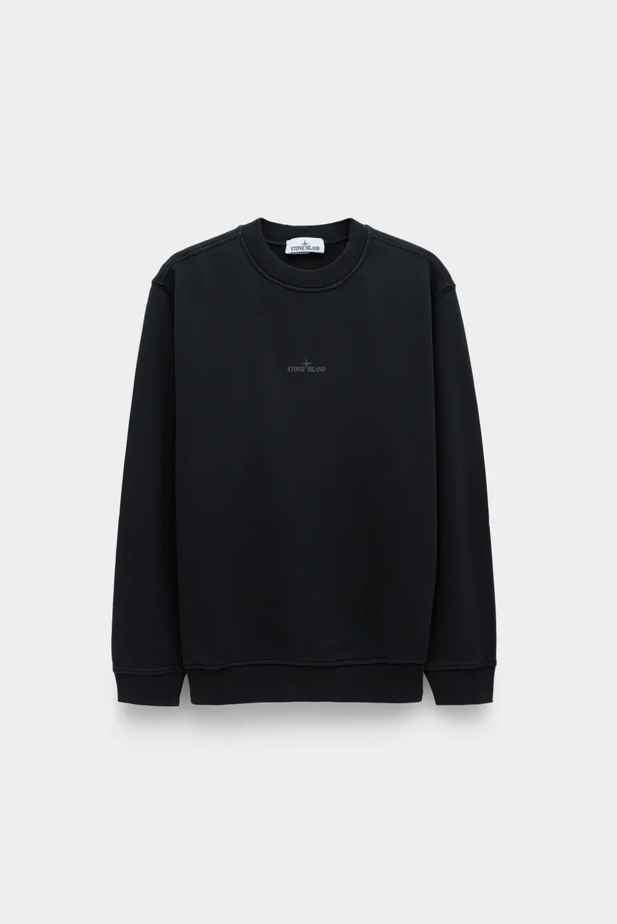 Толстовка Stone Island