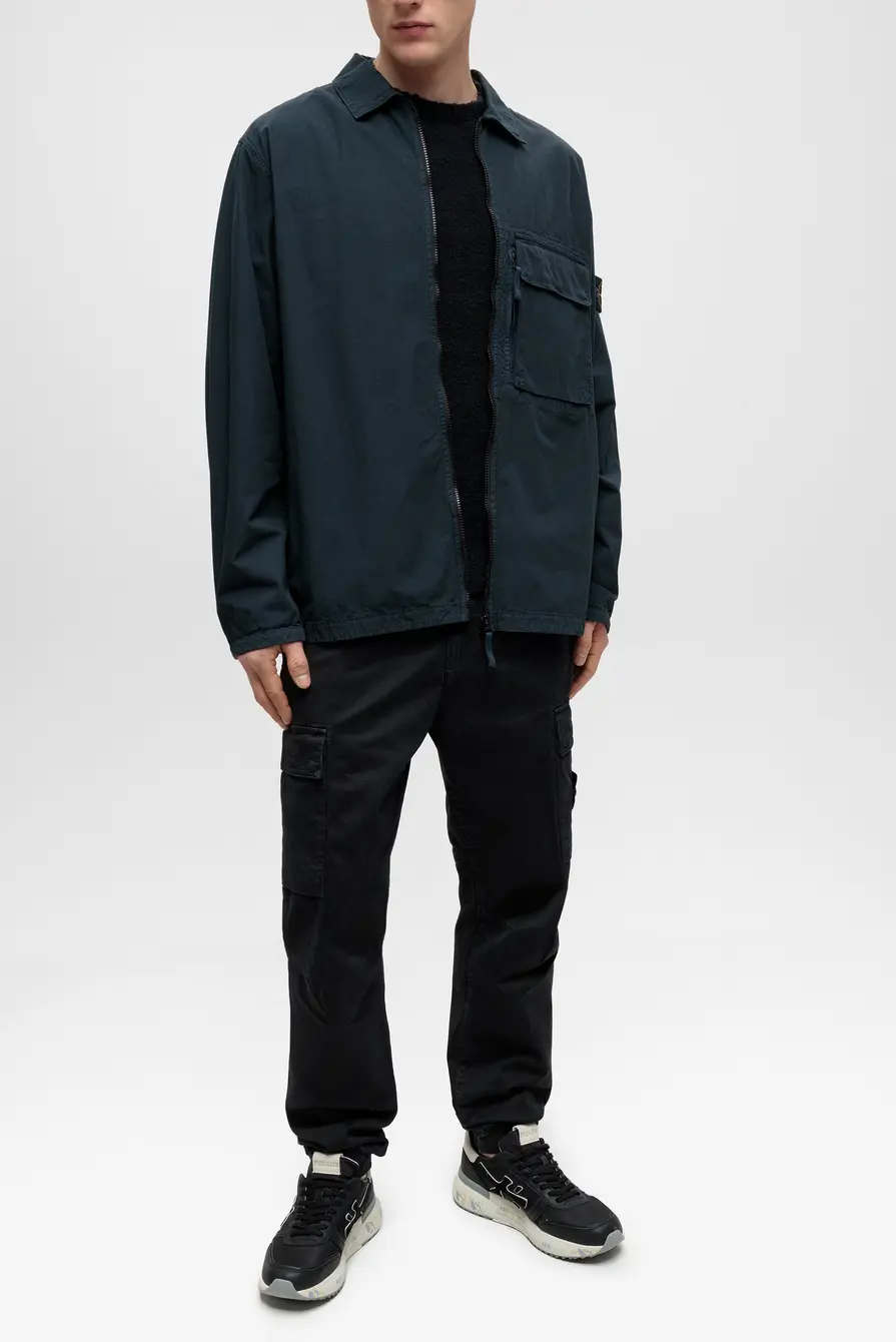 Куртка Stone Island