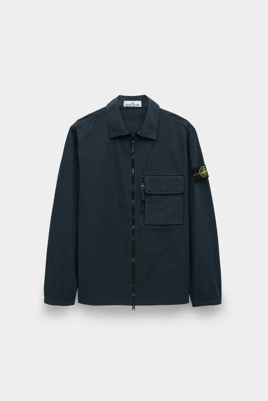 Куртка Stone Island