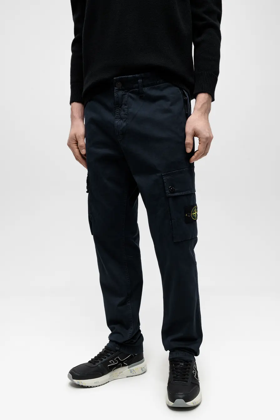 Брюки Stone Island