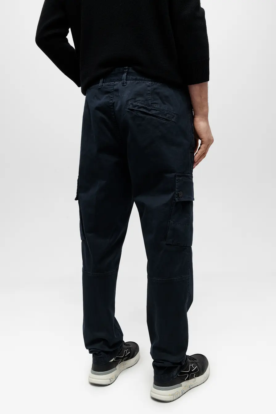 Брюки Stone Island
