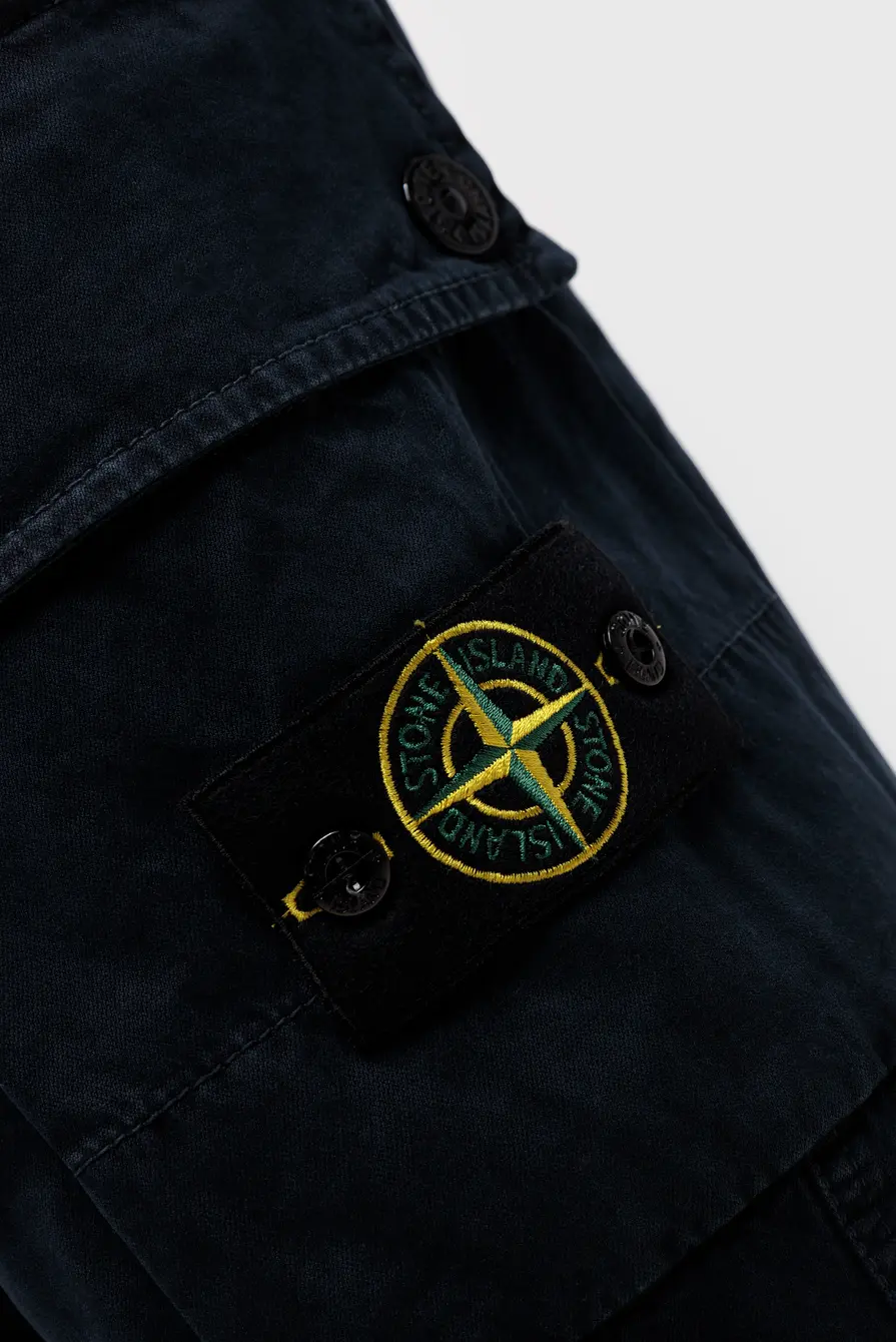 Брюки Stone Island