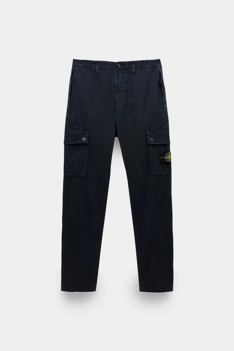 Брюки Stone Island