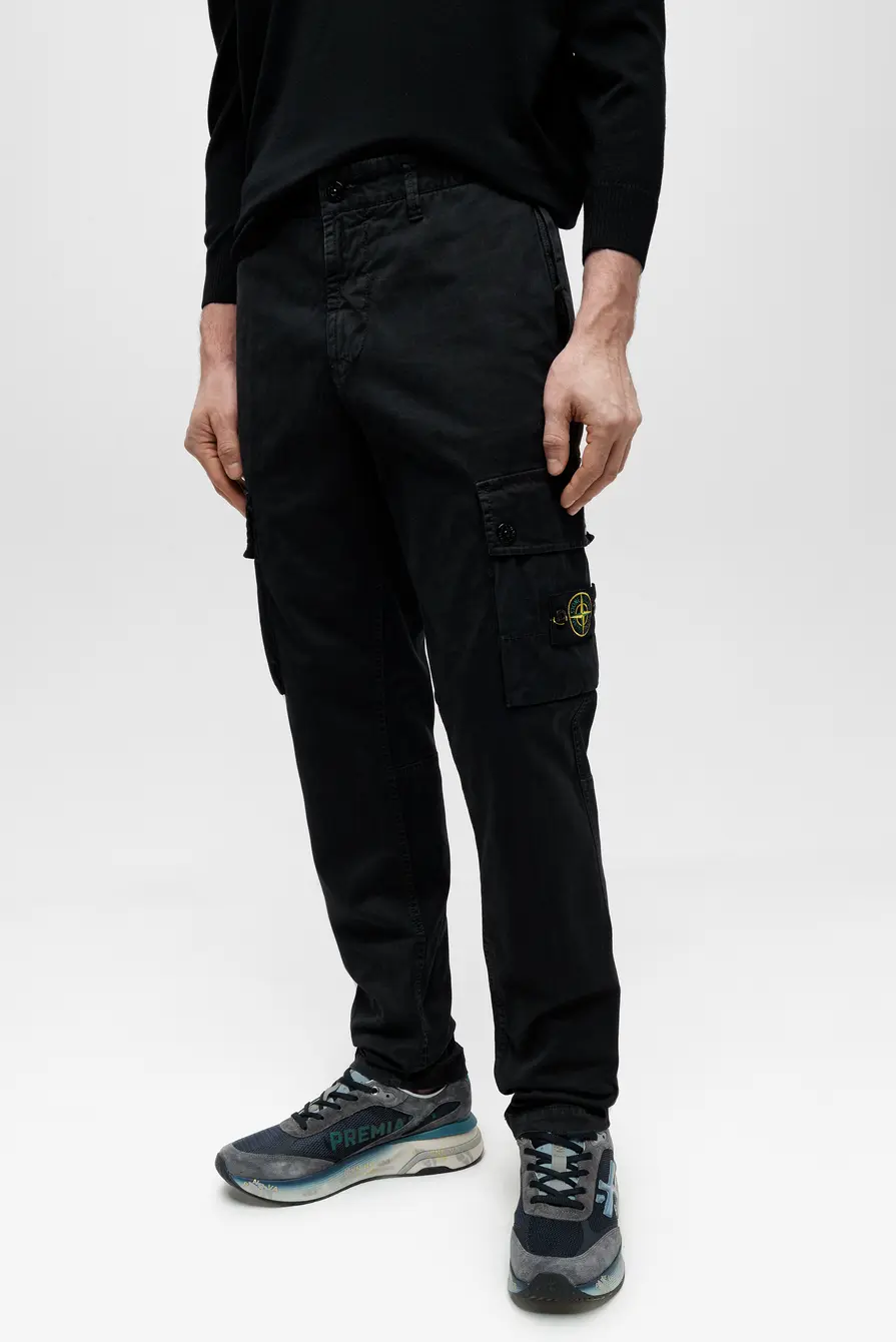 Брюки Stone Island