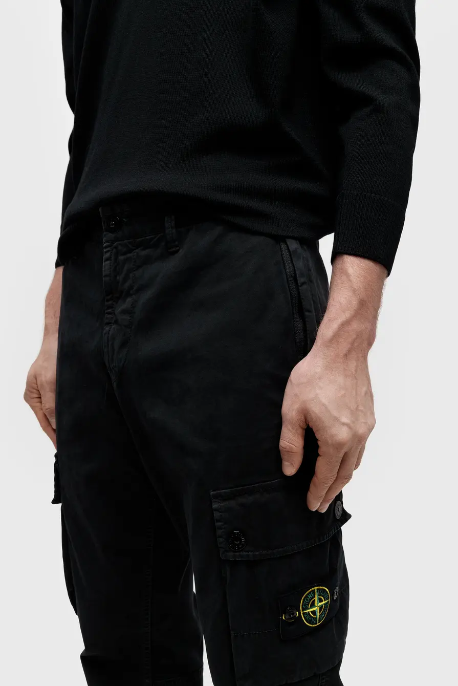 Брюки Stone Island