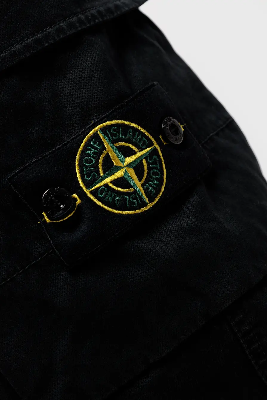Брюки Stone Island