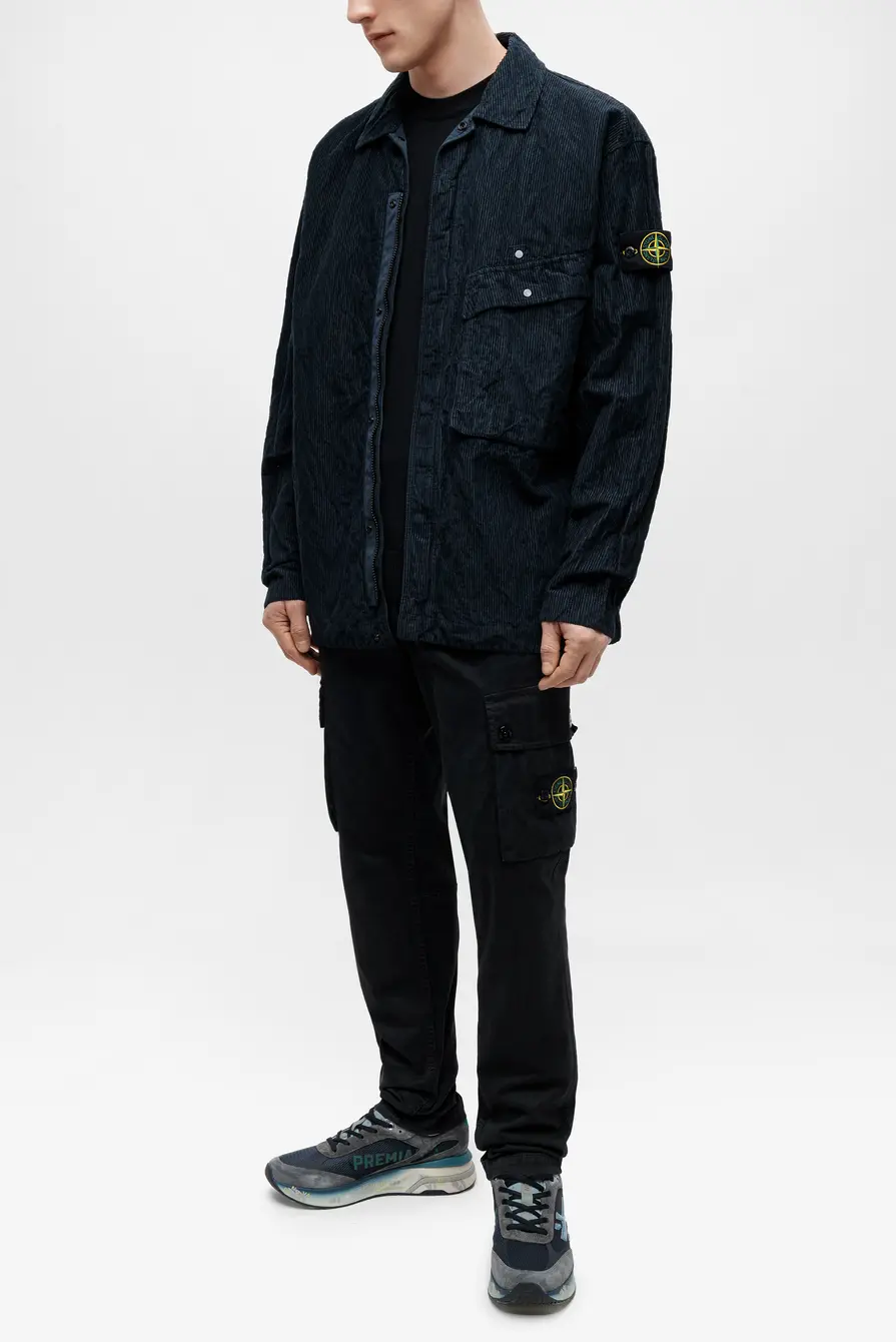 Брюки Stone Island