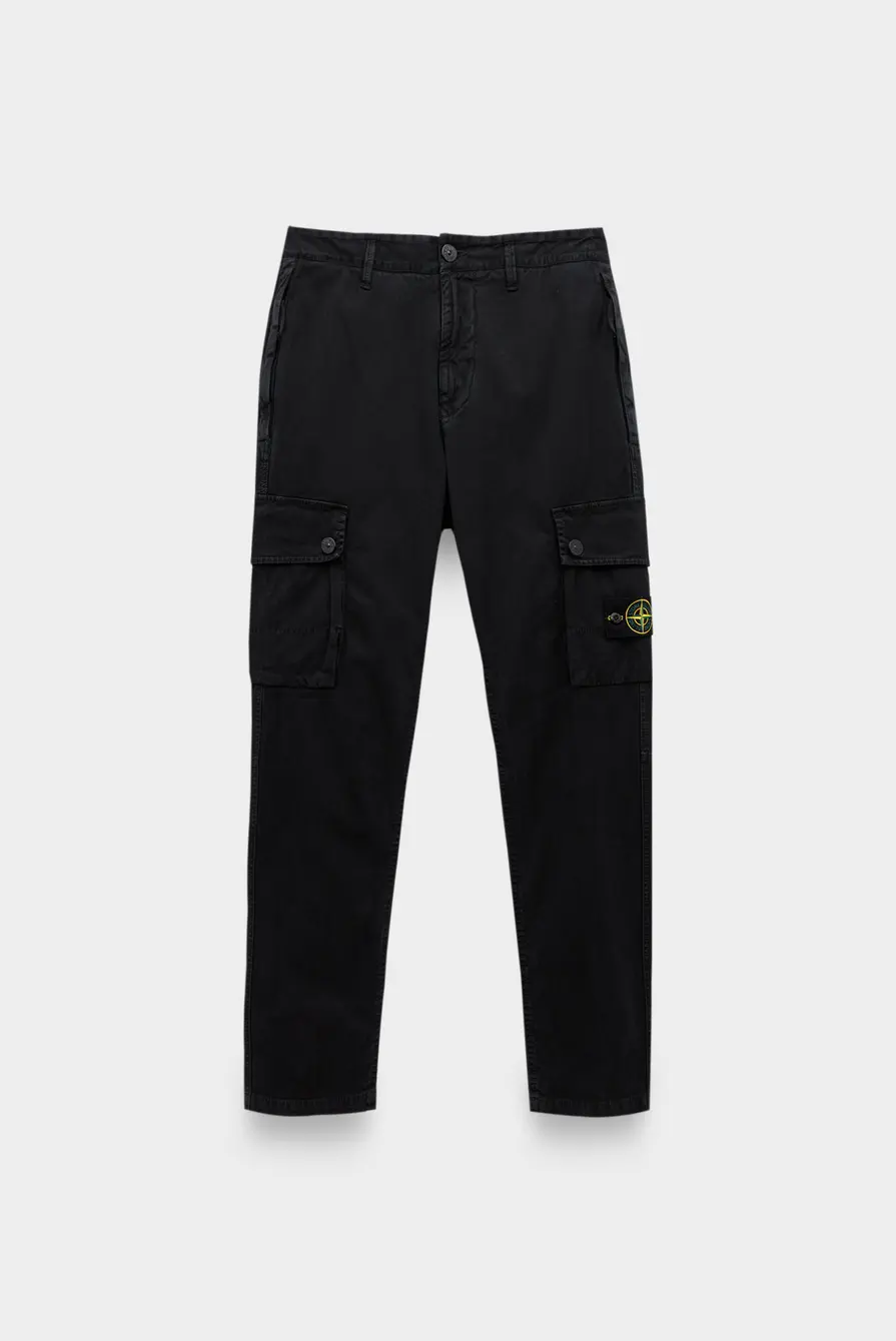 Брюки Stone Island