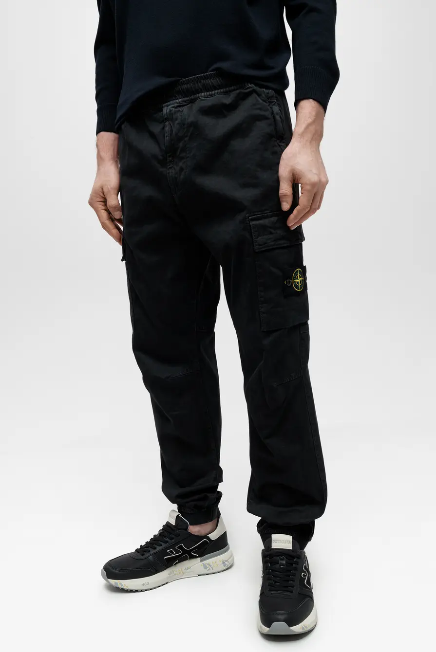Брюки Stone Island