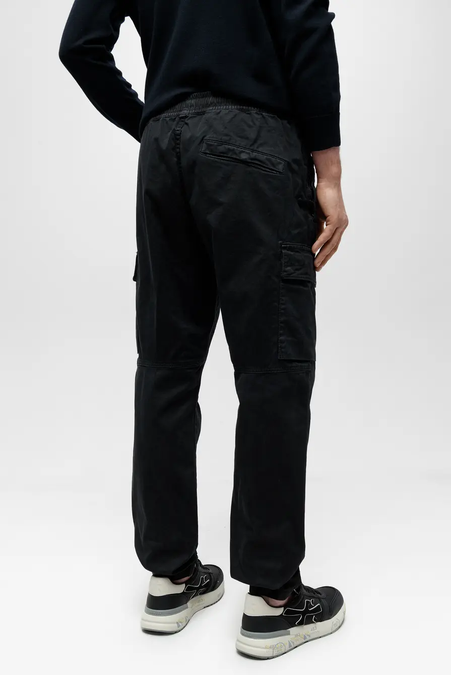 Брюки Stone Island