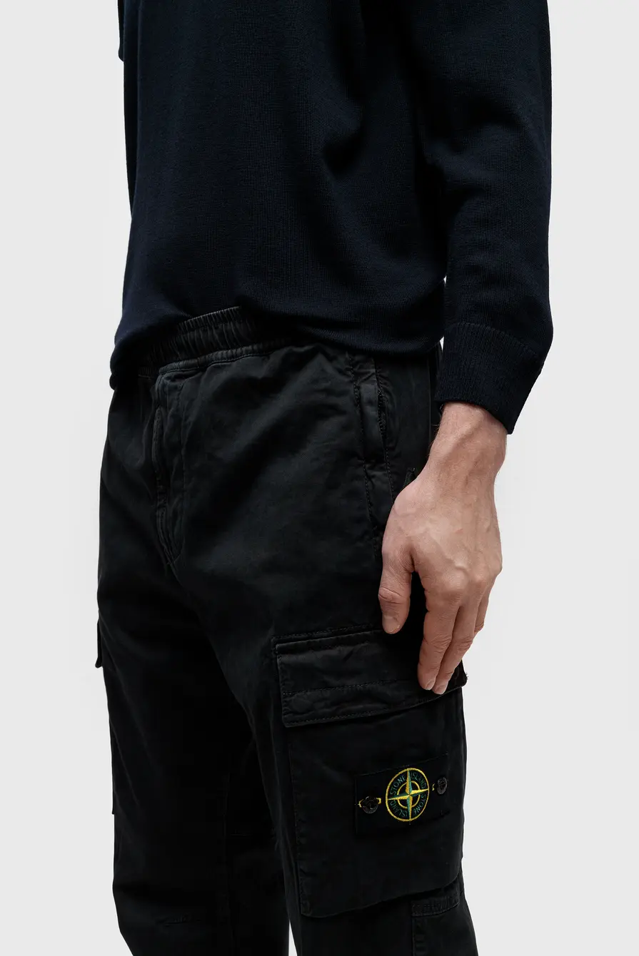 Брюки Stone Island