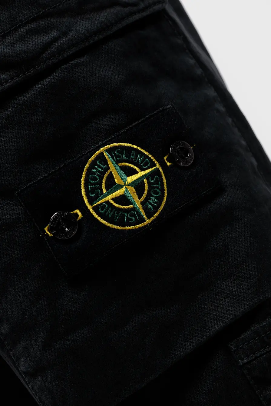 Брюки Stone Island