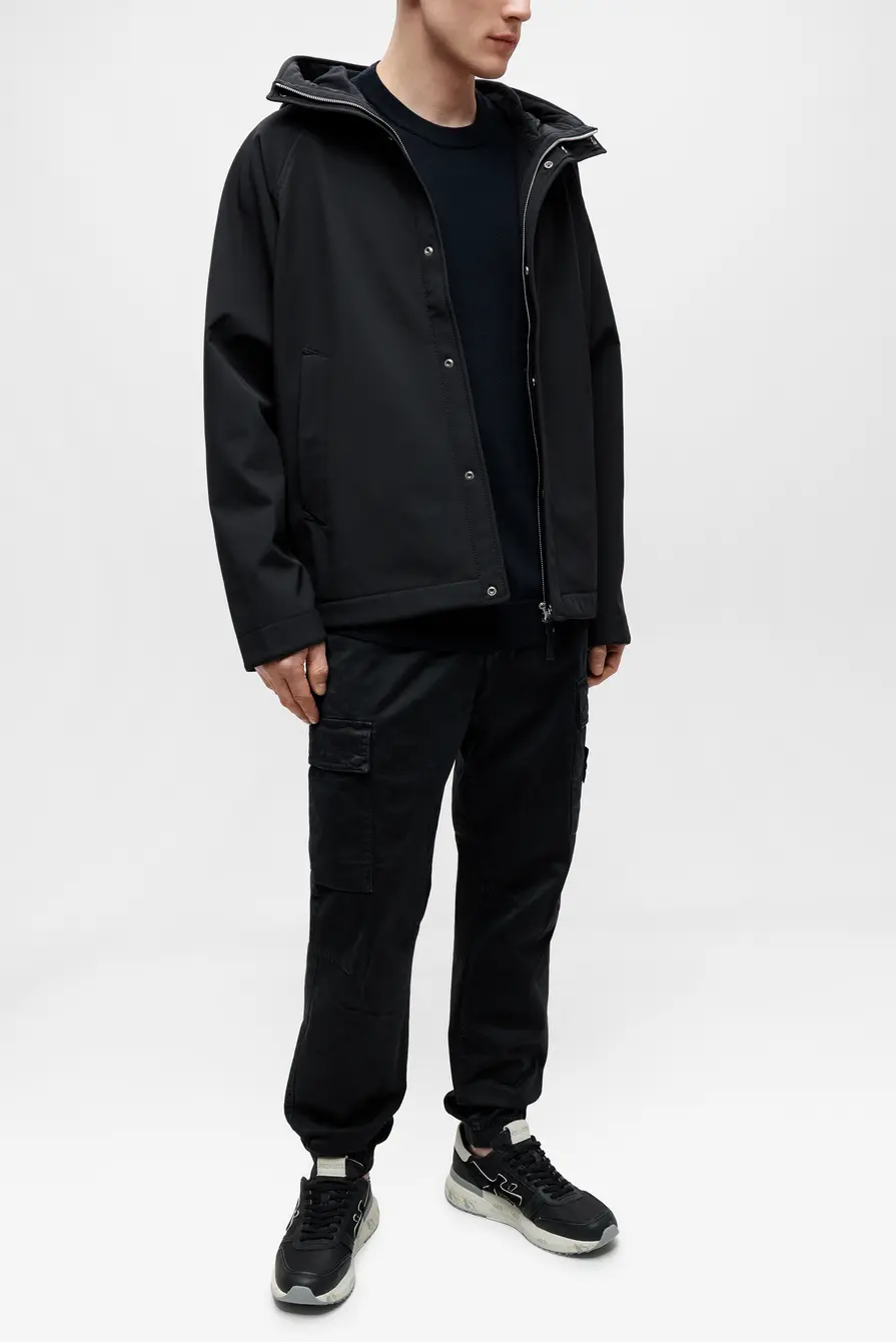 Брюки Stone Island