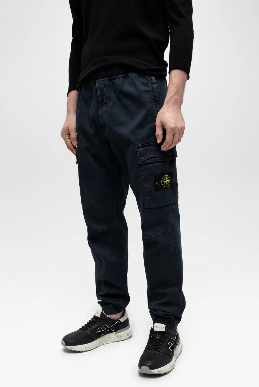 Брюки Stone Island
