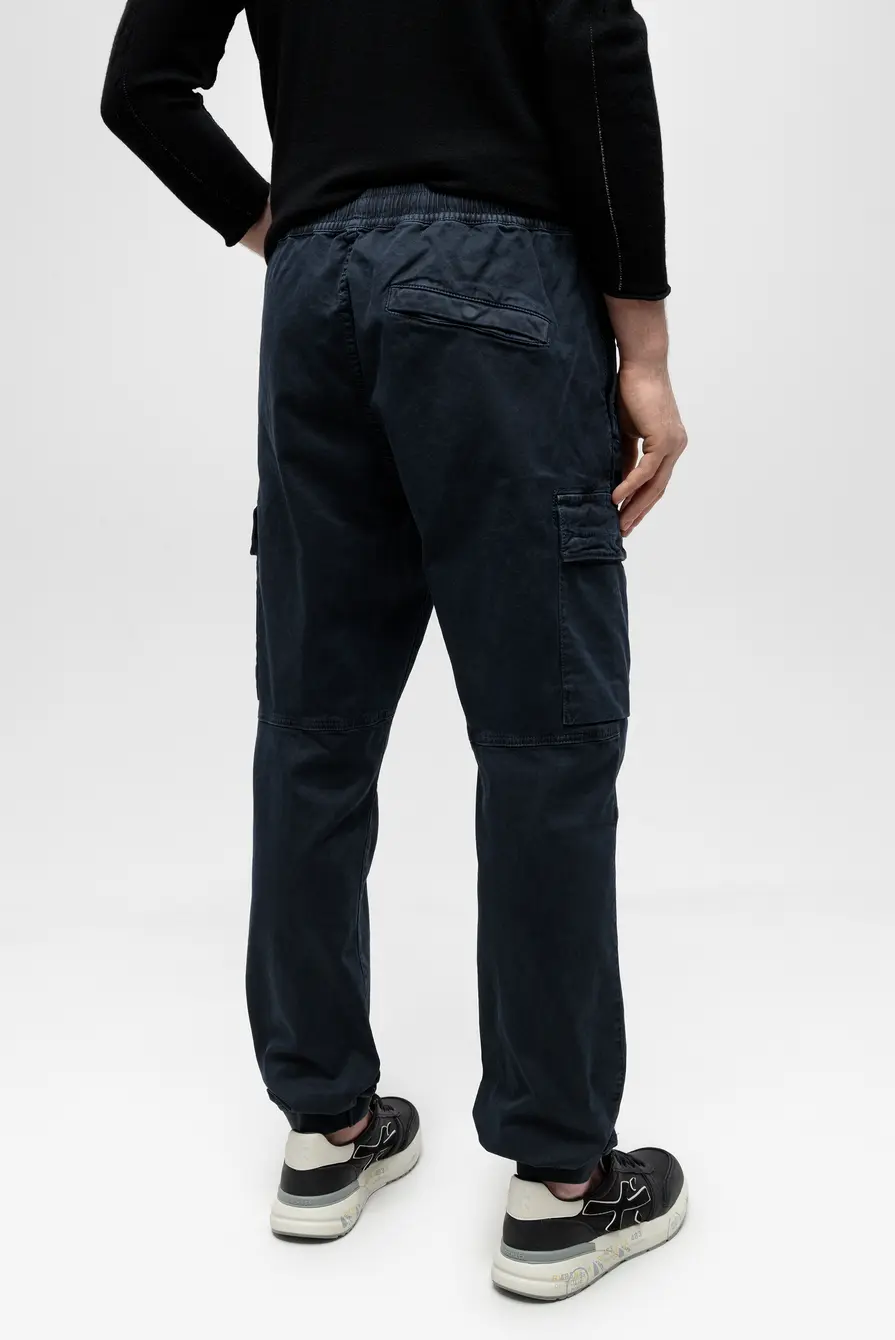 Брюки Stone Island