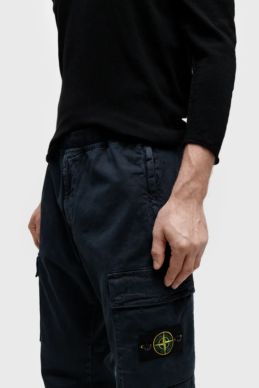 Брюки Stone Island