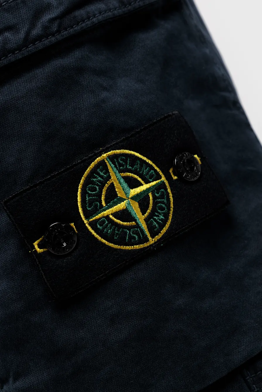 Брюки Stone Island