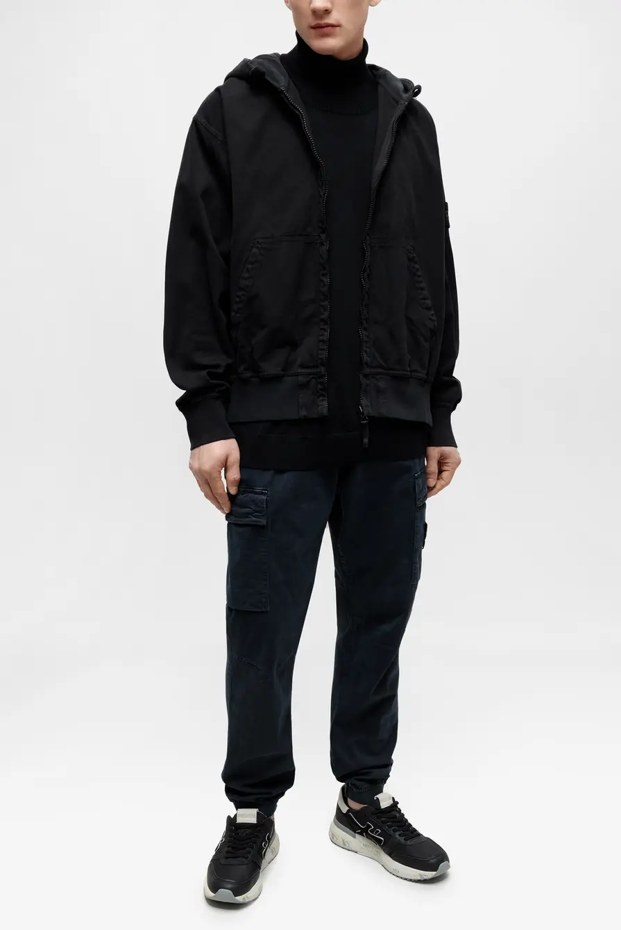 Брюки Stone Island