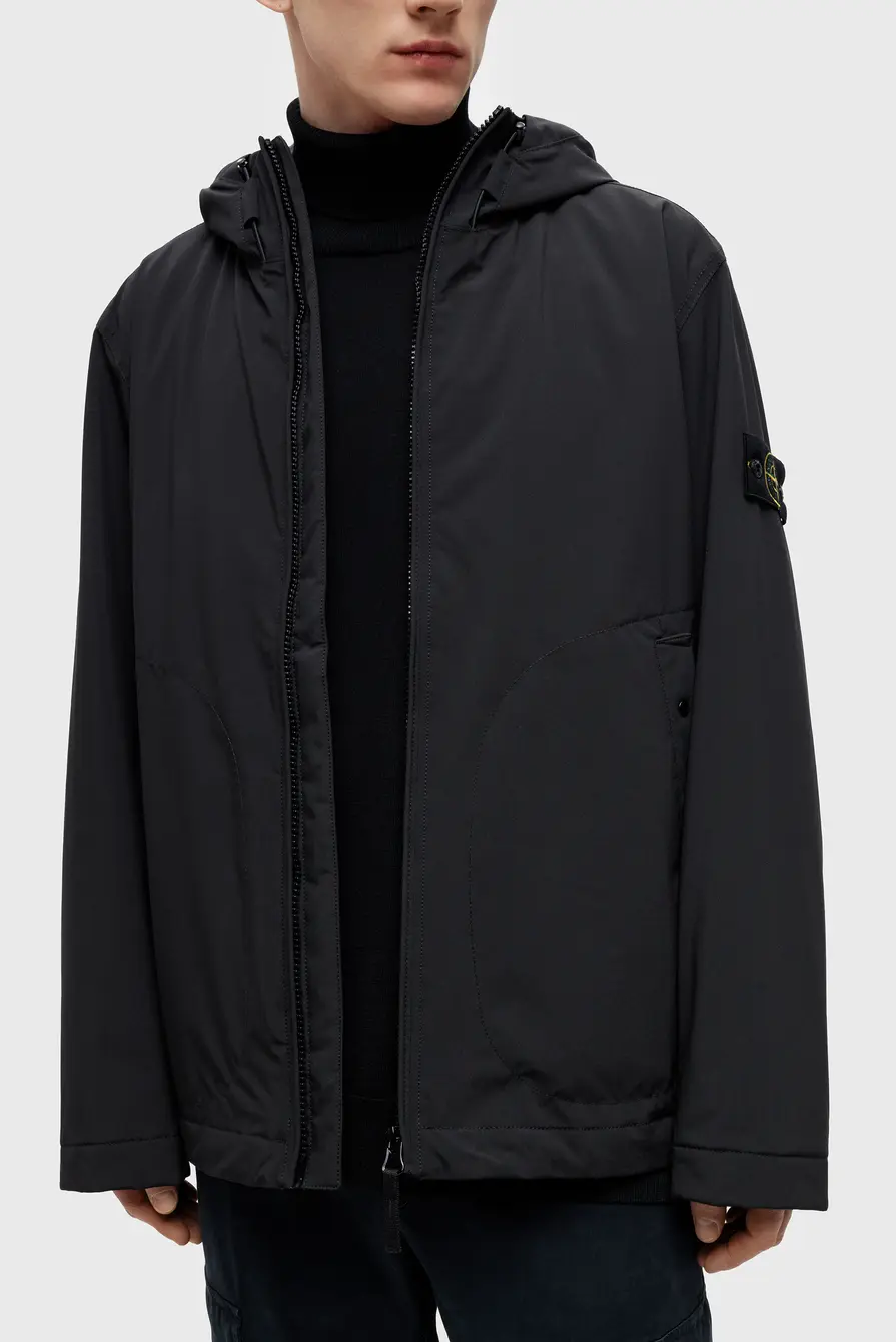 Куртка Stone Island