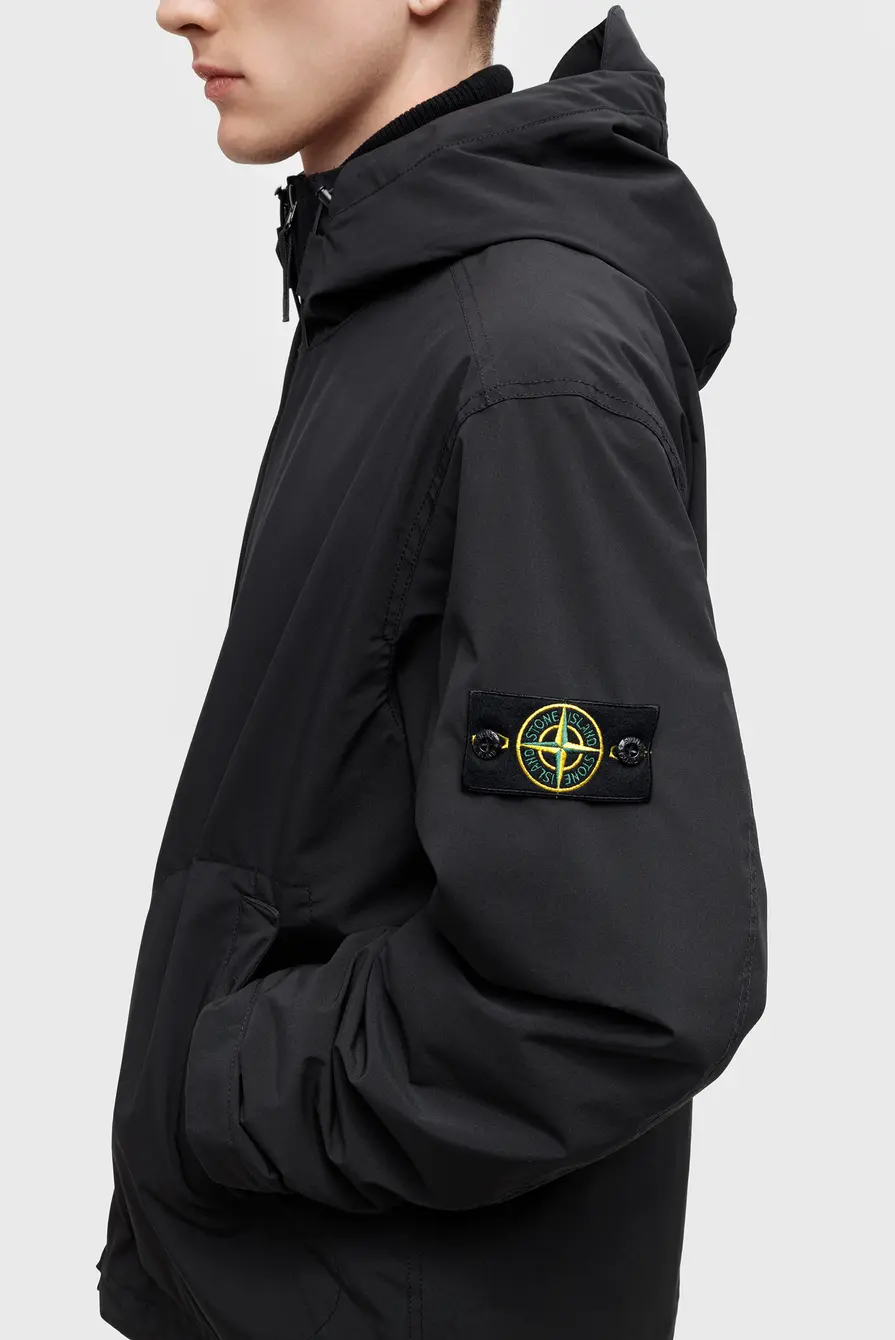 Куртка Stone Island