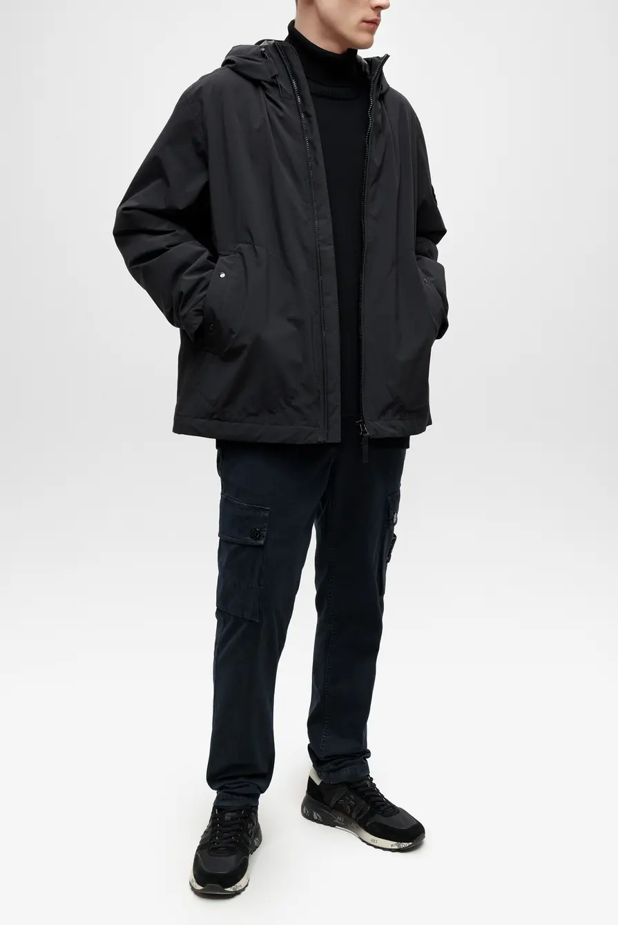 Куртка Stone Island