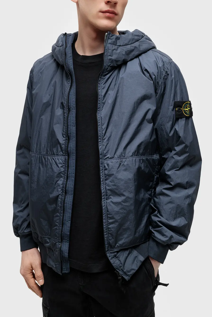 Куртка Stone Island