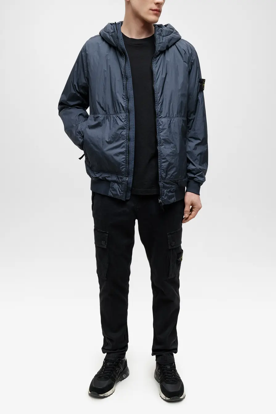 Куртка Stone Island