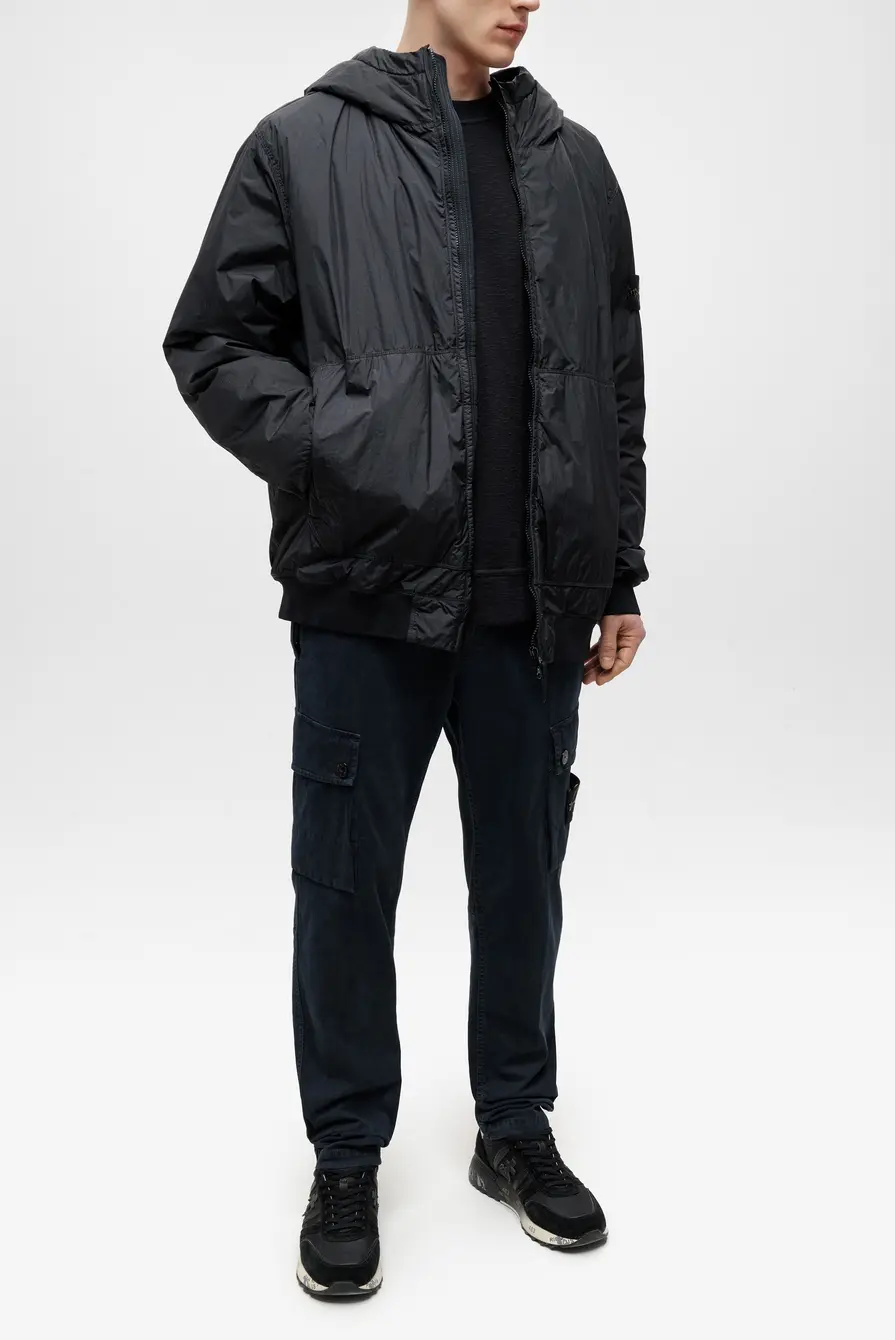 Куртка Stone Island