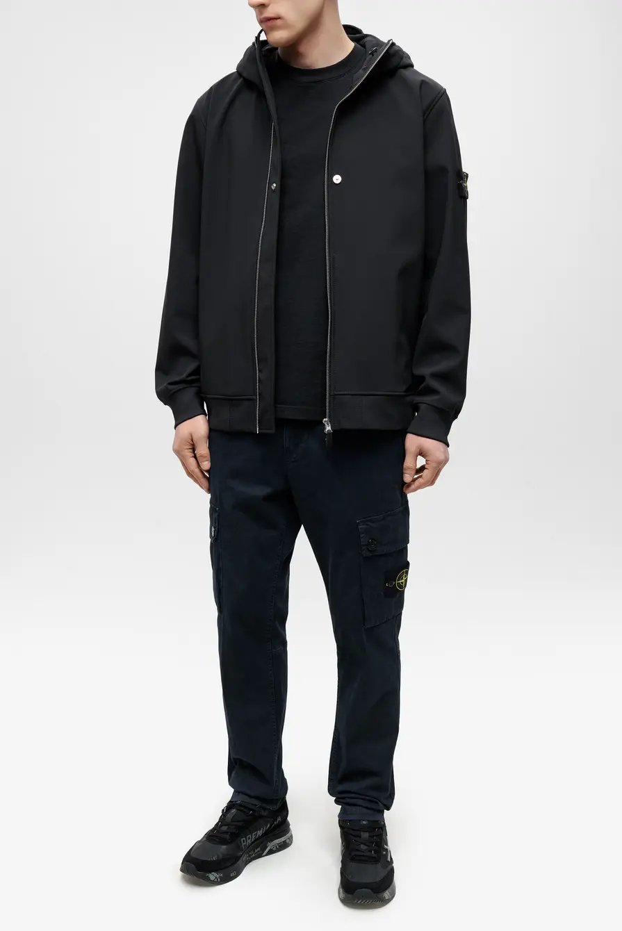 Куртка Stone Island