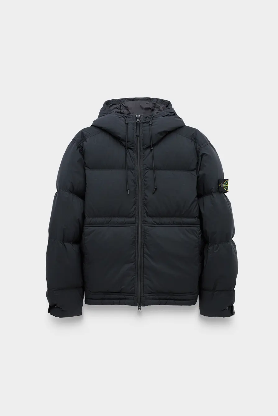 Пуховик Stone Island